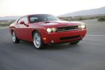 Dodge Challenger R/T 2008 года